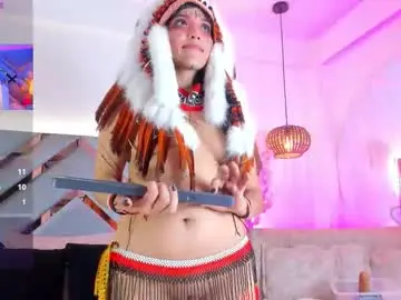 Chaturbate Live Sex of liaagener