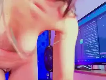 Chaturbate Live Porn of liaagener