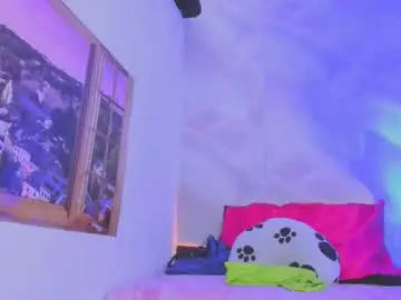 Chaturbate Sex Cam of lunastar02