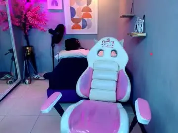 Chaturbate Live Porn of maggy_t18