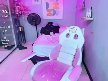 Chaturbate Free Live Porn of maggy_t18