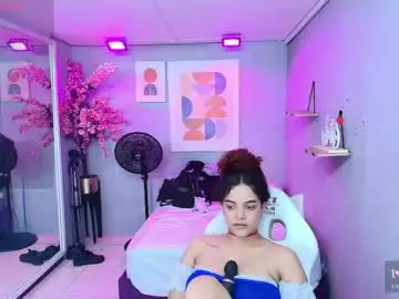 Chaturbate Private Sex Chat of maggy_t18