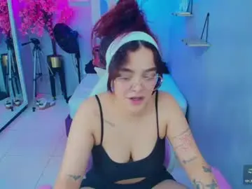 Chaturbate Adult Video Chat of maggy_t18