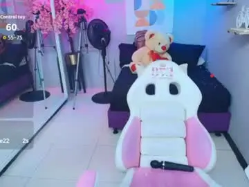 Chaturbate Live Porn of maggy_t18