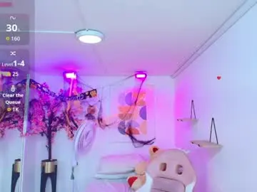 Chaturbate Watch Live Sex Cams of maggy_t18