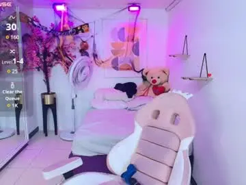 Chaturbate Free Live Porn of maggy_t18