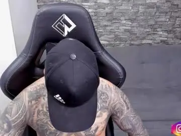 Chaturbate Private Sex Chat of mathew_wolf4