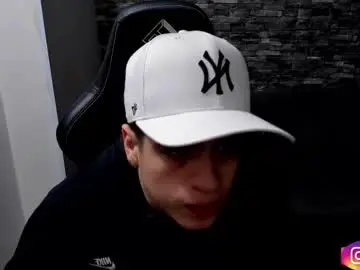 Chaturbate Sex Cam of mathew_wolf4