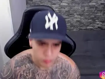 Chaturbate Best live sex cam show of mathew_wolf4