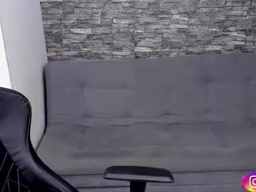 Chaturbate Live Sex Cam of mathew_wolf4