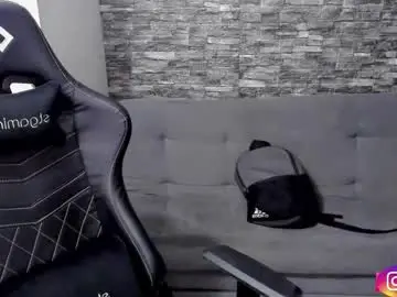 Chaturbate Sex Cam of mathew_wolf4