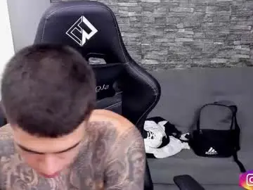 Chaturbate Live Porn of mathew_wolf4