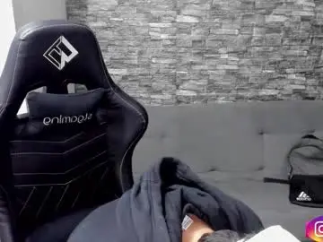 Chaturbate Sex Cam of mathew_wolf4