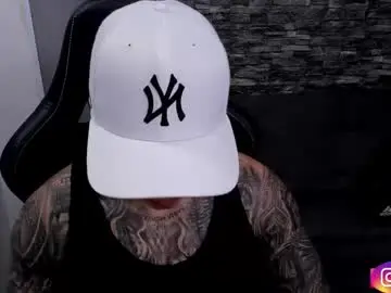 Chaturbate Best live sex cam show of mathew_wolf4