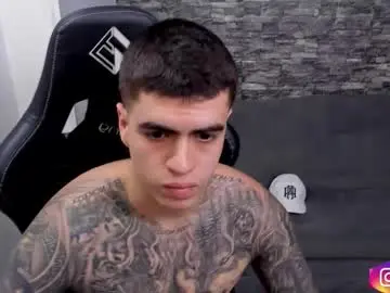 Chaturbate Free Porn Cam of mathew_wolf4