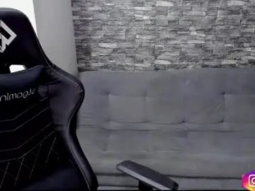 Chaturbate Sex Chat of mathew_wolf4