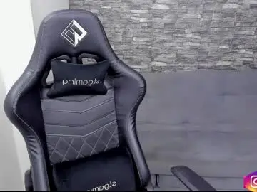 Chaturbate Best Webcam of mathew_wolf4