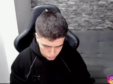 Chaturbate Best Webcam of mathew_wolf4