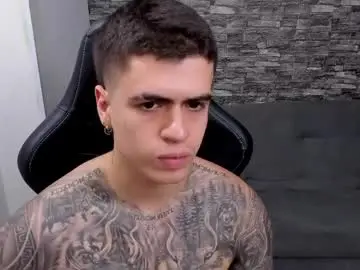 Chaturbate Free Live Porn of mathew_wolf4