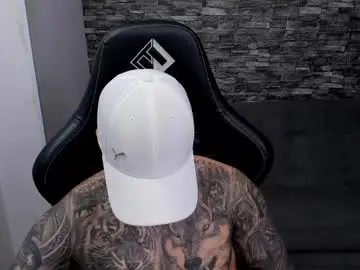 Chaturbate Live Porn of mathew_wolf4