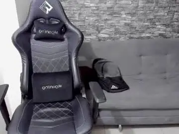 Chaturbate Free Porn Cam of mathew_wolf4
