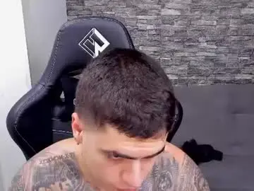 Chaturbate Adult Webcam of mathew_wolf4