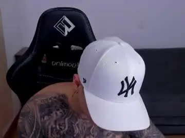 Chaturbate Free Live Porn of mathew_wolf4