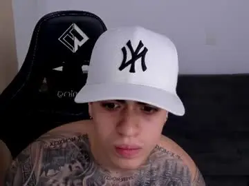 Chaturbate Adult Webcam of mathew_wolf4