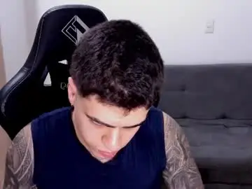 Chaturbate Adult Webcam of mathew_wolf4