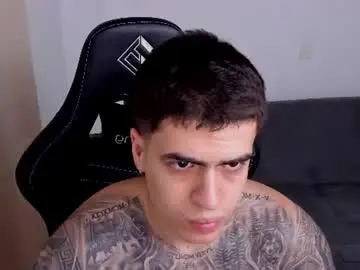 Chaturbate Free Live Porn of mathew_wolf4