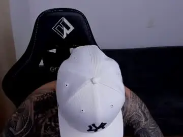 Chaturbate Sex Cam of mathew_wolf4