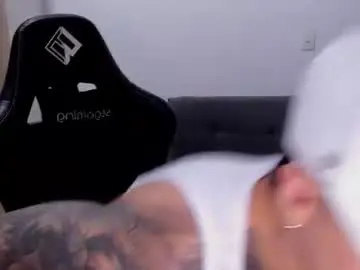 Chaturbate Adult Webcams of mathew_wolf4