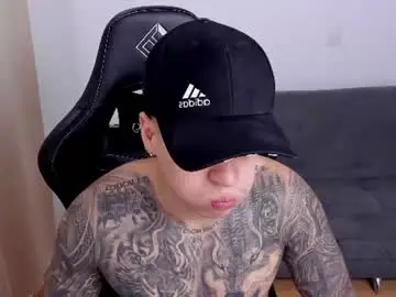 Chaturbate Adult Webcams of mathew_wolf4
