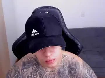 Chaturbate Watch Live Sex Cams of mathew_wolf4