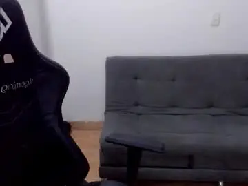Chaturbate Sex Chat of mathew_wolf4