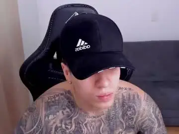 Chaturbate Free Live Porn of mathew_wolf4