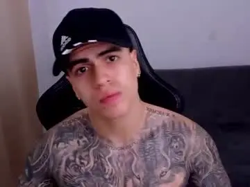 Chaturbate Adult Webcams of mathew_wolf4