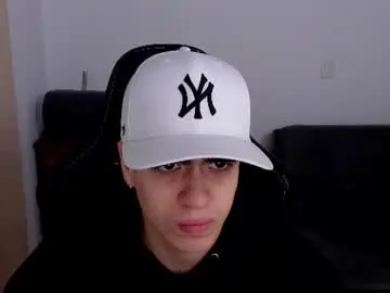 Chaturbate Live Sex of mathew_wolf4