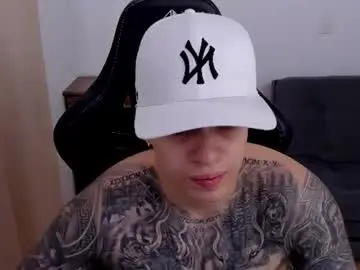 Chaturbate Live Sex of mathew_wolf4