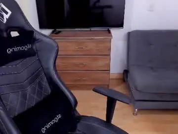 Chaturbate Sex Cam of mathew_wolf4