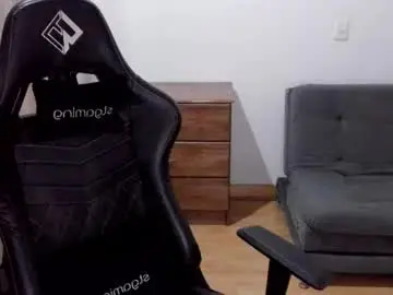 Chaturbate Free Porn Cam of mathew_wolf4