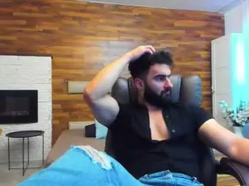 Chaturbate Nude Webcam of micahlane