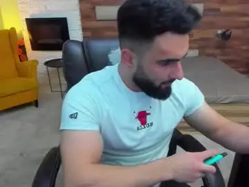 Chaturbate Adult Webcam of micahlane