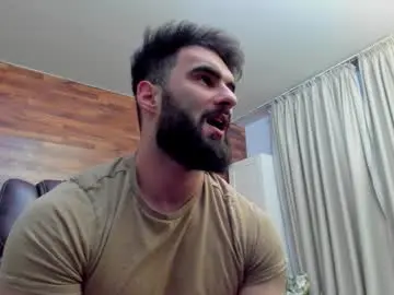 Chaturbate Sex Cam of micahlane