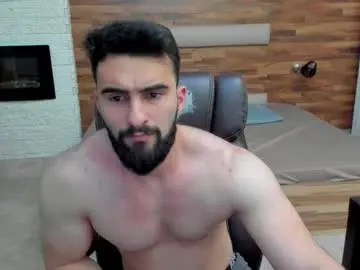 Chaturbate Live Sex Cam of micahlane