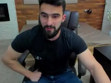 Chaturbate Sex Cam of micahlane