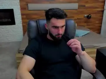 Chaturbate Nude Webcam of micahlane