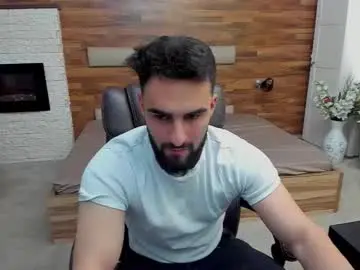 Chaturbate Private Sex Chat of micahlane