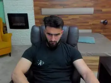 Chaturbate Nude Webcam of micahlane