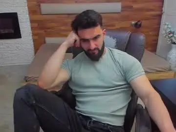 Chaturbate Nude Webcam of micahlane